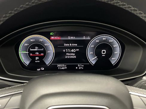 Used 2023 Audi Q5 e Premium Plus w/ Premium Plus Package image 18