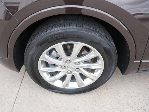 Used 2020 Buick Envision Essence AWD/4WD image 14