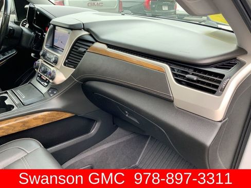 Certified 2020 GMC Yukon XL Denali w/ Denali Ultimate Package AWD/4WD image 30