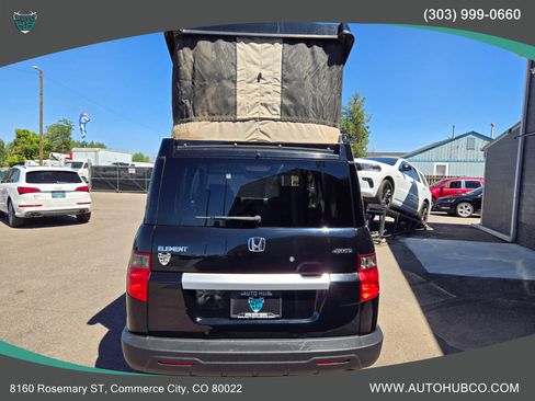 Used 2011 Honda Element EX image 5