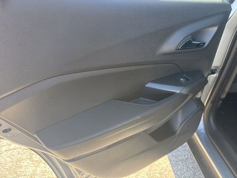 New 2026 Chevrolet Trax LT FWD image 11