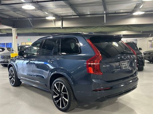 Certified 2023 Volvo XC90 T8 Plus image 4