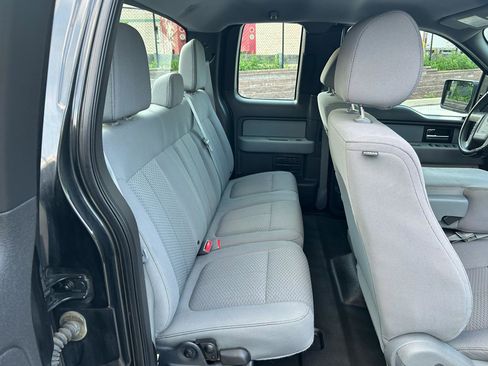 Used 2013 Ford F150 STX w/ Mid Equipment Group AWD/4WD image 18