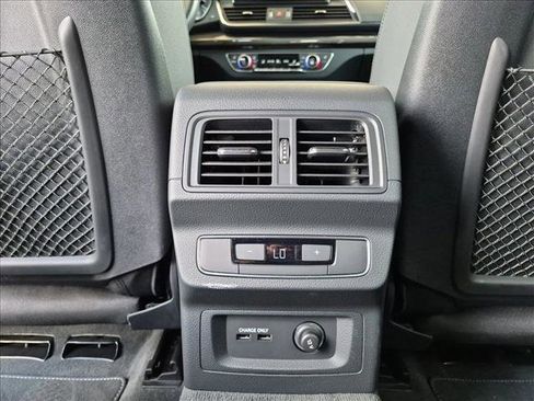 Used 2022 Audi SQ5 Premium AWD/4WD image 17