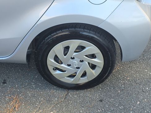 Used 2016 Toyota Prius C Four image 30