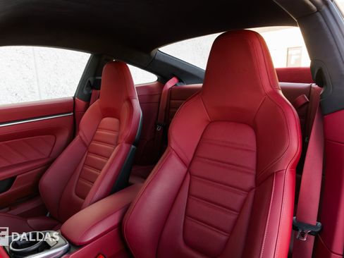 Used 2024 Porsche 911 Turbo S image 25