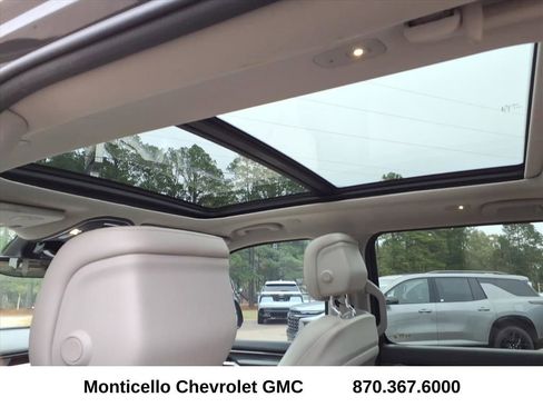 Used 2022 Jeep Wagoneer Series I w/ Premium Group I image 10