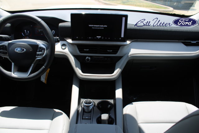 New 2026 Ford Explorer Active w/ Active Comfort Package RWD image 12