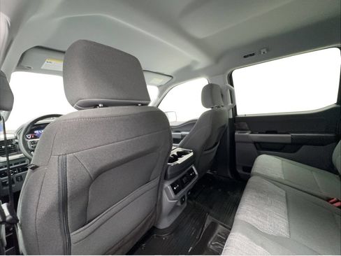 Used 2023 Ford F150 XLT w/ Equipment Group 302A High AWD/4WD image 25