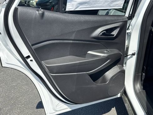 New 2026 Chevrolet Trax ACTIV w/ Sunroof Package image 22