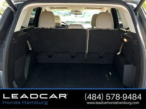 Used 2018 Ford Escape Titanium AWD/4WD image 29