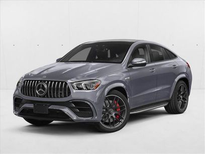 Used 2023 Mercedes-Benz GLE 63 AMG S