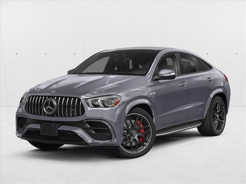Used 2023 Mercedes-Benz GLE 63 AMG S image 1