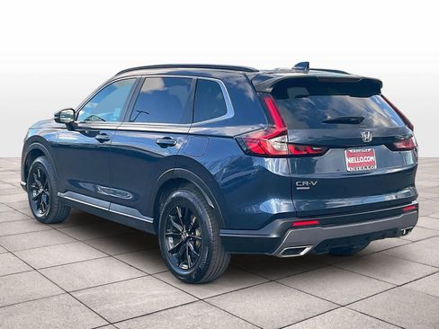 Used 2024 Honda CR-V Sport image 13