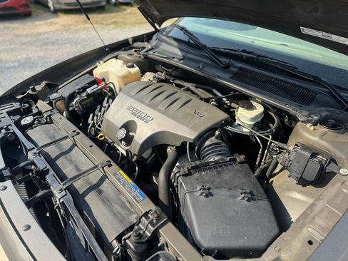 Used 2003 Buick Le Sabre Custom w/ Best Seller Package image 15