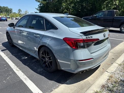 Used 2023 Honda Civic Si image 2