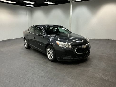Used 2014 Chevrolet Malibu LT w/ Power Convenience Package FWD image 7