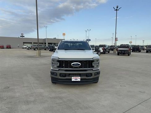 New 2026 Ford F350 King Ranch image 3