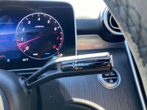 Certified 2025 Mercedes-Benz C 300 Sedan image 19