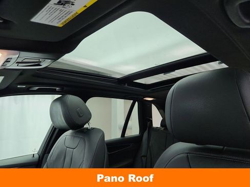 Used 2018 BMW X5 xDrive35i w/ M Sport Package image 12