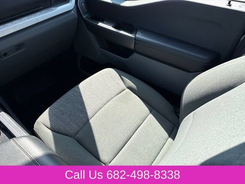 Used 2025 Ford F250 XLT w/ FX4 Off-Road Package AWD/4WD image 15