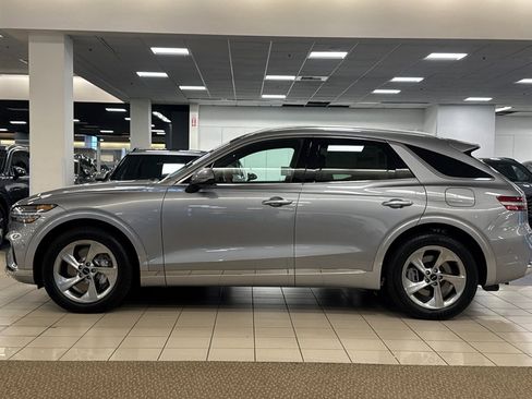New 2026 Genesis GV70 2.5T Advanced w/ G1 Accessory Package AWD/4WD image 7