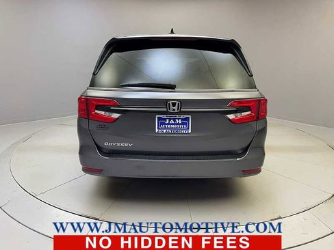 Used 2024 Honda Odyssey EX-L image 4