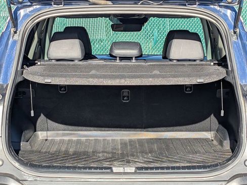 Used 2024 Kia Seltos SX image 18