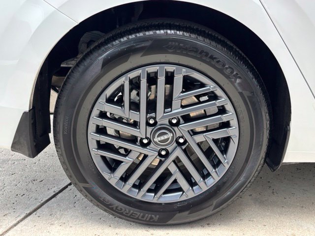 Used 2026 Nissan Sentra SV w/ Floor Mat Package FWD image 32