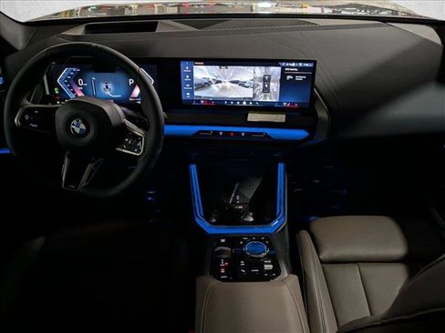 New 2026 BMW X3 xDrive30 w/ Premium Package AWD/4WD image 16