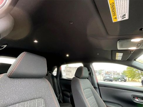 New 2026 Honda HR-V Sport image 23