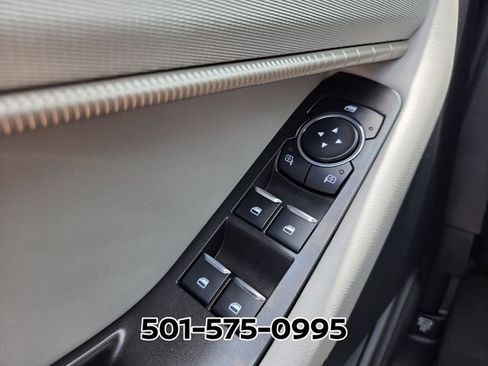 Used 2025 Ford Explorer Active w/ Active Comfort Package RWD image 31