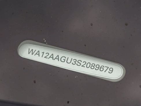 New 2025 Audi Q5 Premium Plus image 32