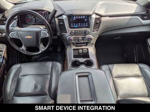Used 2019 Chevrolet Suburban LT w/ LT Signature Package AWD/4WD image 26