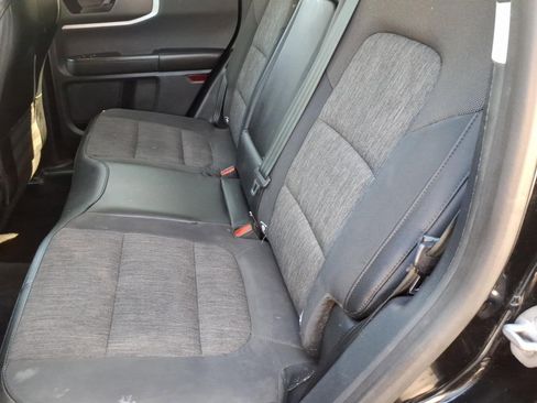 Used 2022 Ford Bronco Sport Big Bend image 7