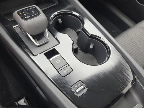 New 2026 Nissan Rogue SV w/ Cold Weather Package FWD image 22