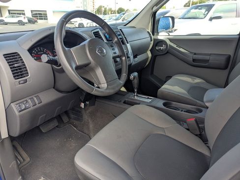 Used 2012 Nissan Xterra S w/ Value Package image 21
