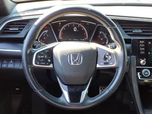 Used 2019 Honda Civic Sport image 22