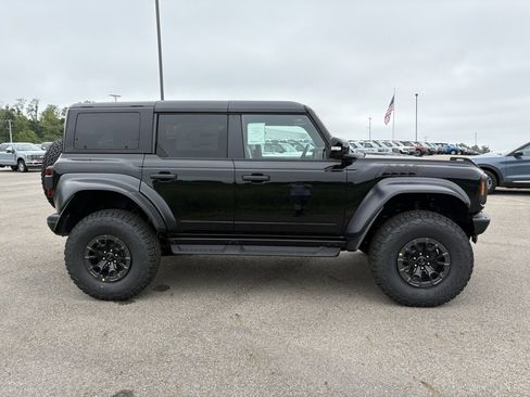 New 2025 Ford Bronco Raptor image 6