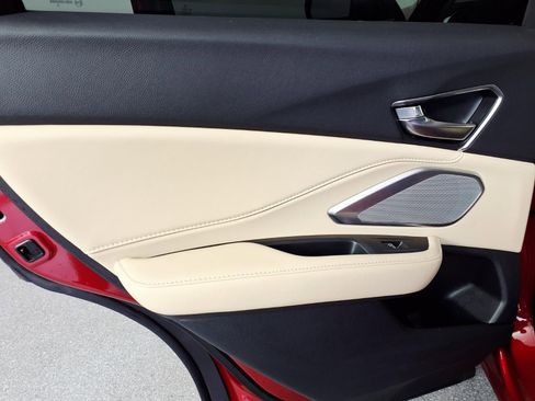 Used 2023 Acura RDX Technology Package image 24