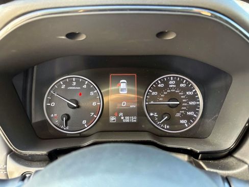 Used 2020 Subaru Legacy Premium image 15