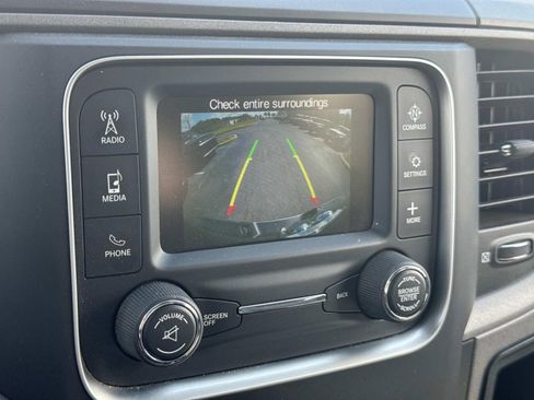 Used 2017 RAM 2500 Tradesman w/ Chrome Appearance Group AWD/4WD image 34