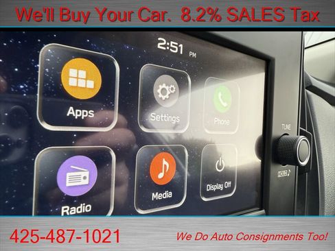 Used 2025 Subaru Crosstrek 2.0i image 17