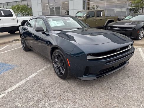 New 2026 Dodge Charger R/T AWD/4WD image 7