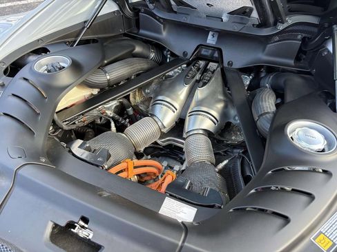 Used 2024 Ferrari 296 GTB image 18