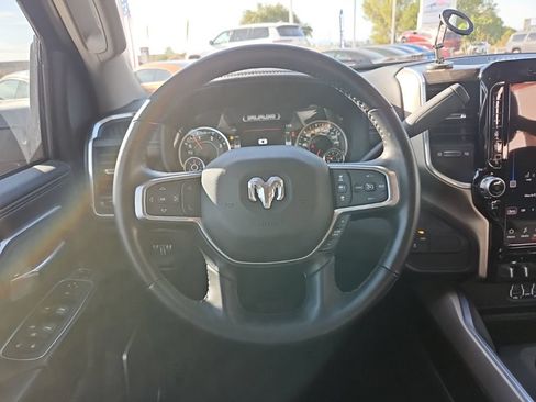 Used 2024 RAM 3500 Laramie w/ Safety Group AWD/4WD image 29