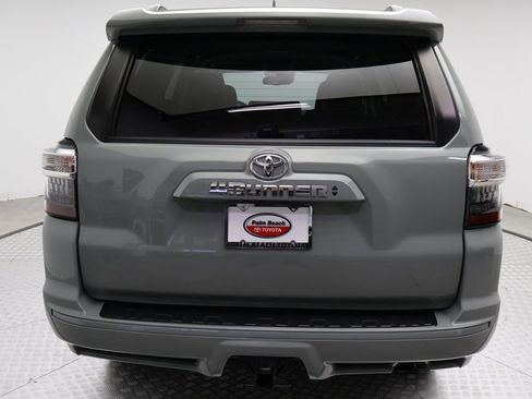 Used 2023 Toyota 4Runner TRD Sport image 10