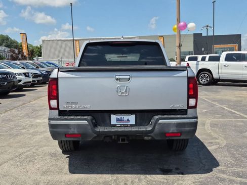 Used 2019 Honda Ridgeline Sport image 7