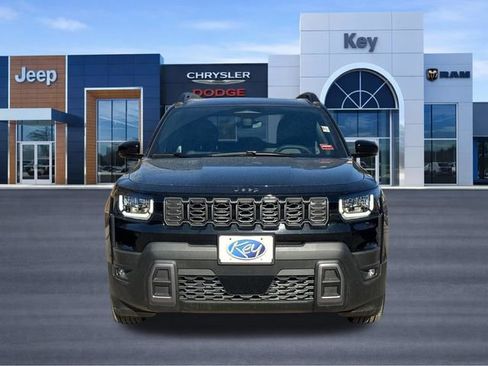 New 2026 Jeep Cherokee Limited image 2