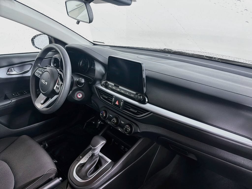 Used 2023 Kia Forte LXS FWD image 26